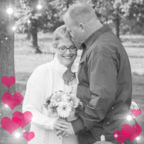 Meet your Posher, Terri - Picture 1 of 1